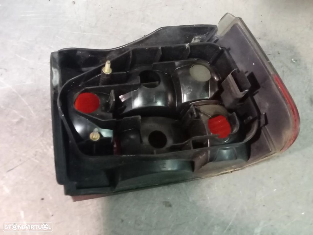 FAROLIM SEAT IBIZA 6K 93-99 - ESQUERDO / DIREITO - 2