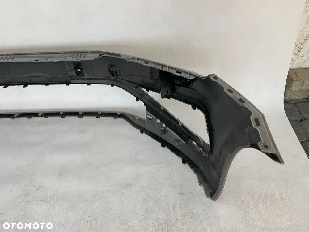 Volkswagen Golf Sportsvan FL 17r SPR PDC Zderzak przod przedni VW Lift 2017 - 5