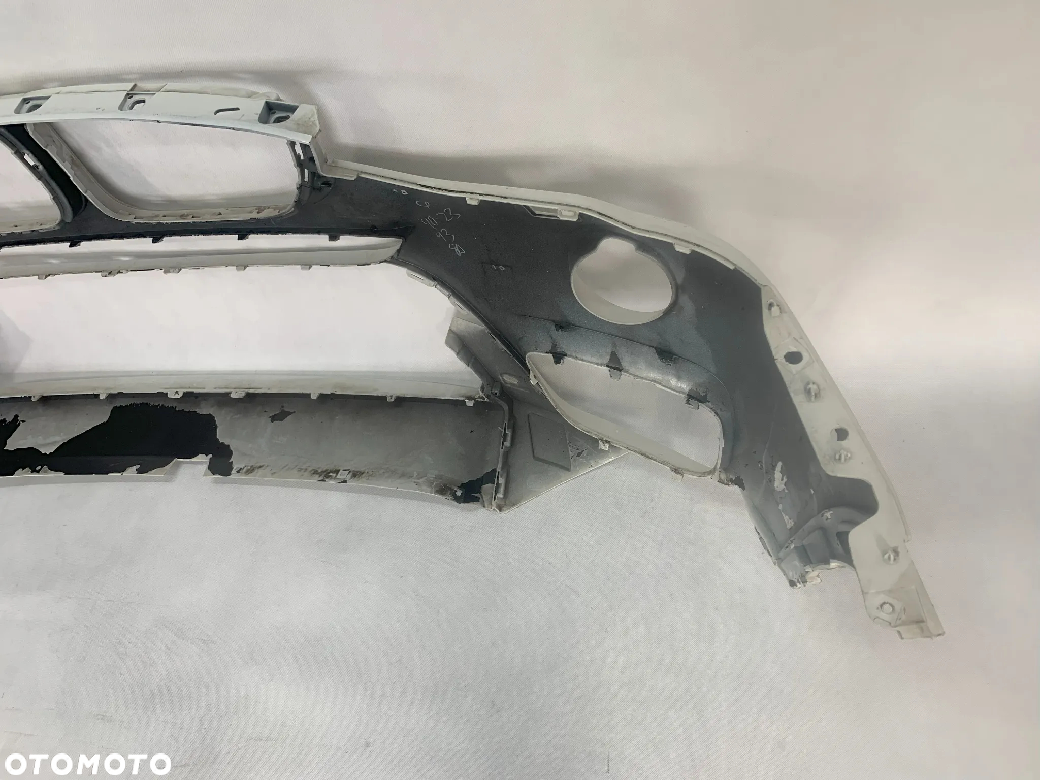 Image BMW X3 F25 FL 14-18 Přední nárazník SPR Lift x 3 f 25