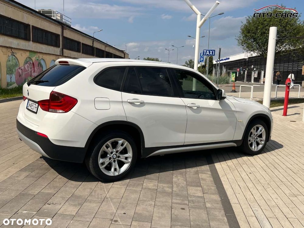 BMW X1 - 31