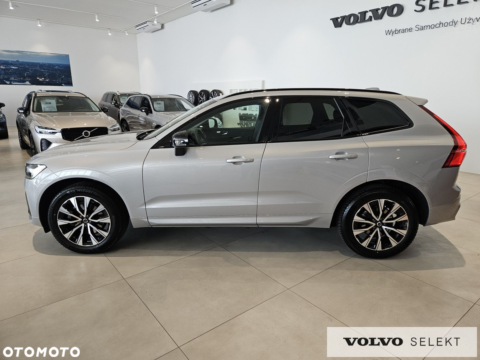 Volvo XC 60 - 9