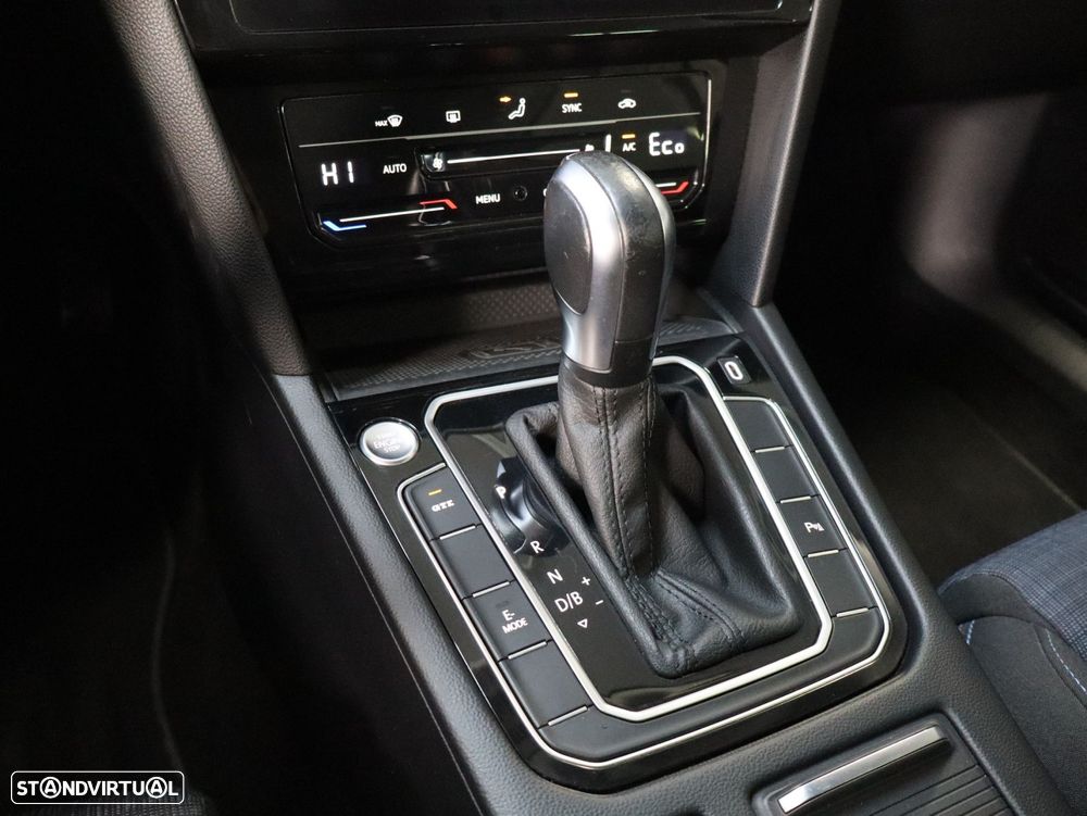 VW Passat Variant 1.4 TSI GTE Plug-in - 17