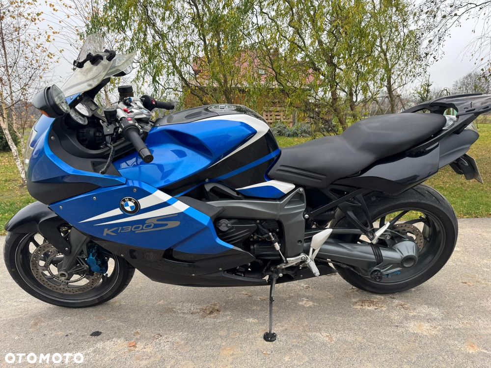 BMW K - 3