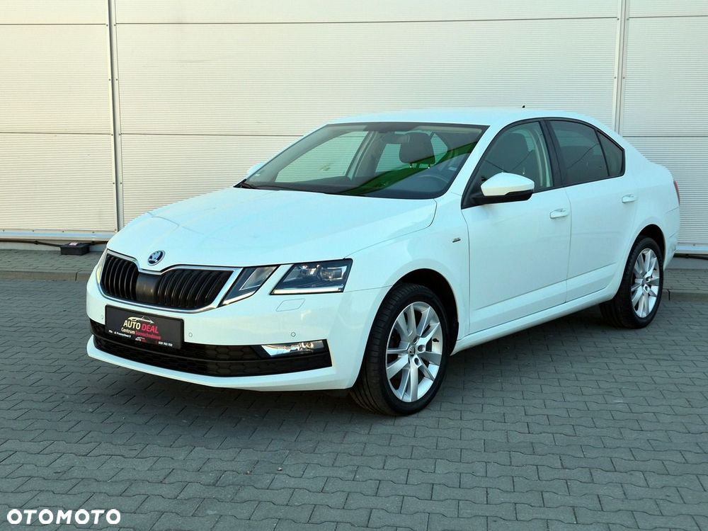 Skoda Octavia - 8