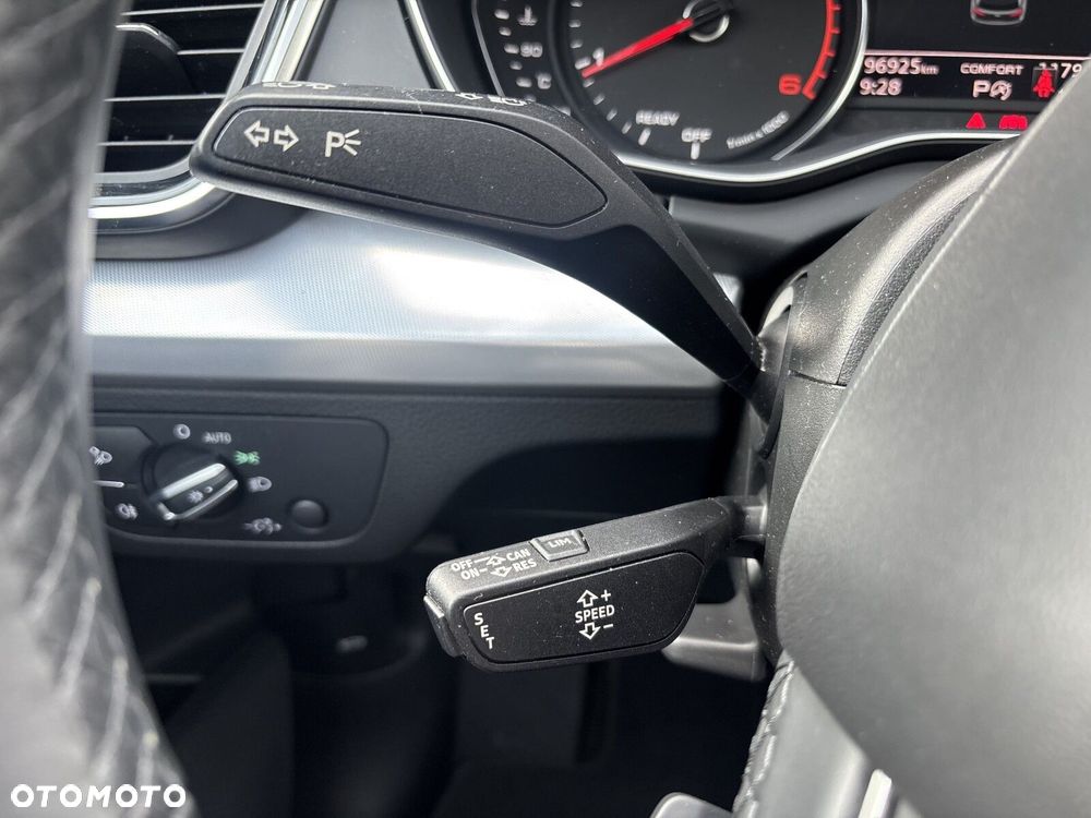 Audi Q5 40 TDI mHEV Quattro Advanced S tronic - 13