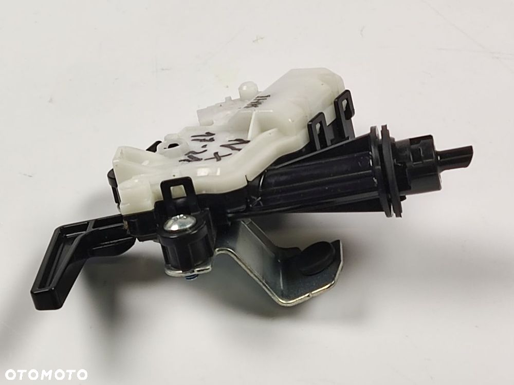 LEXUS NX 17-21r Zamek Siłownik Wlewu Paliwa - 5