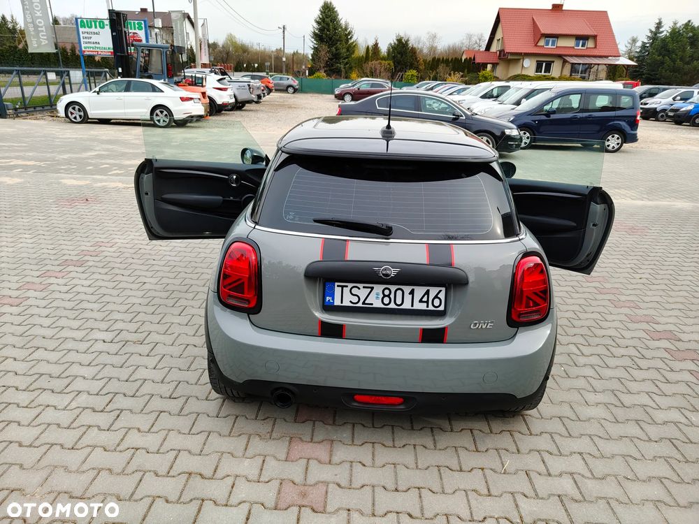 MINI Cooper - 29