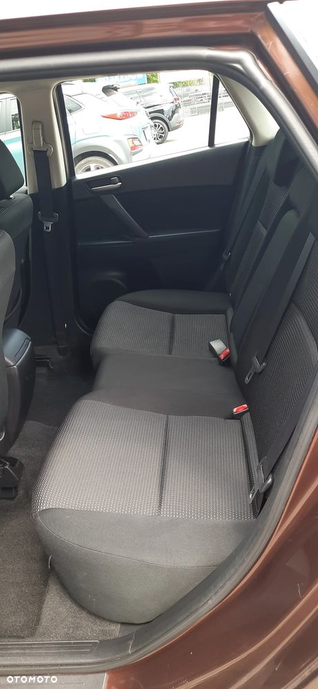 Mazda 3 - 8