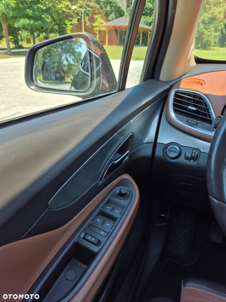 Opel Mokka 1.6 CDTI ecoFLEX Start/Stop 4x4 Innovation - 15