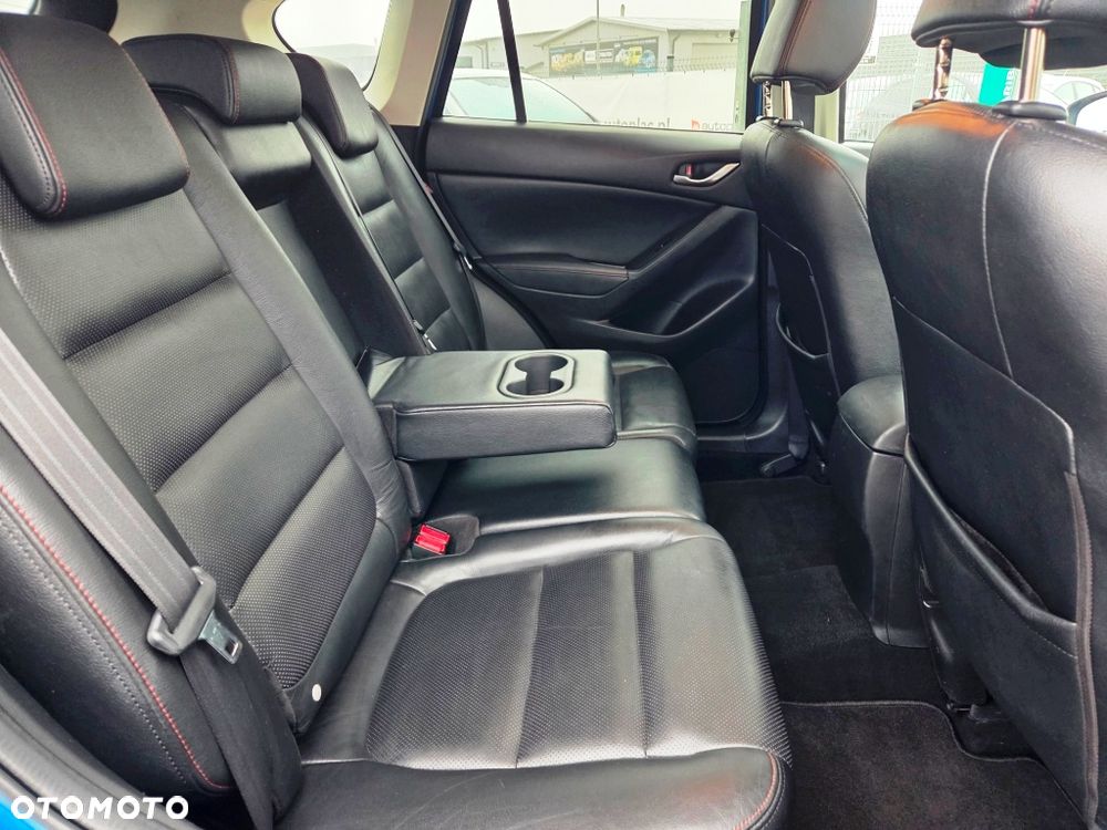 Mazda CX-5 - 28