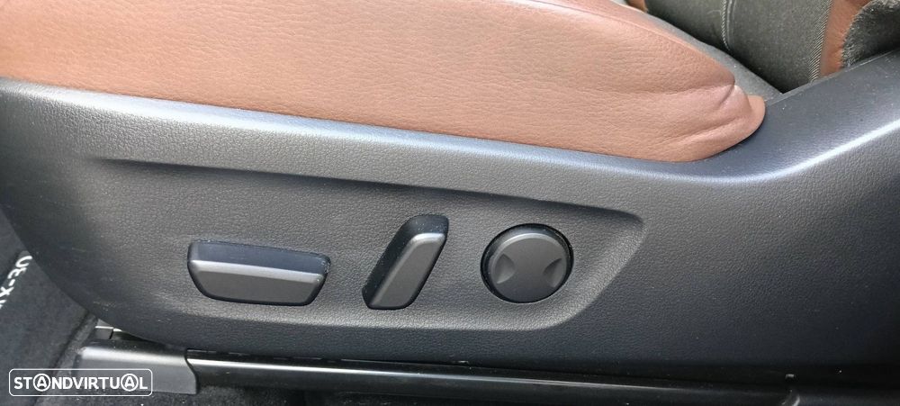 Mazda MX-30 e-Skyactiv Advantage+Modern Confidence - 15