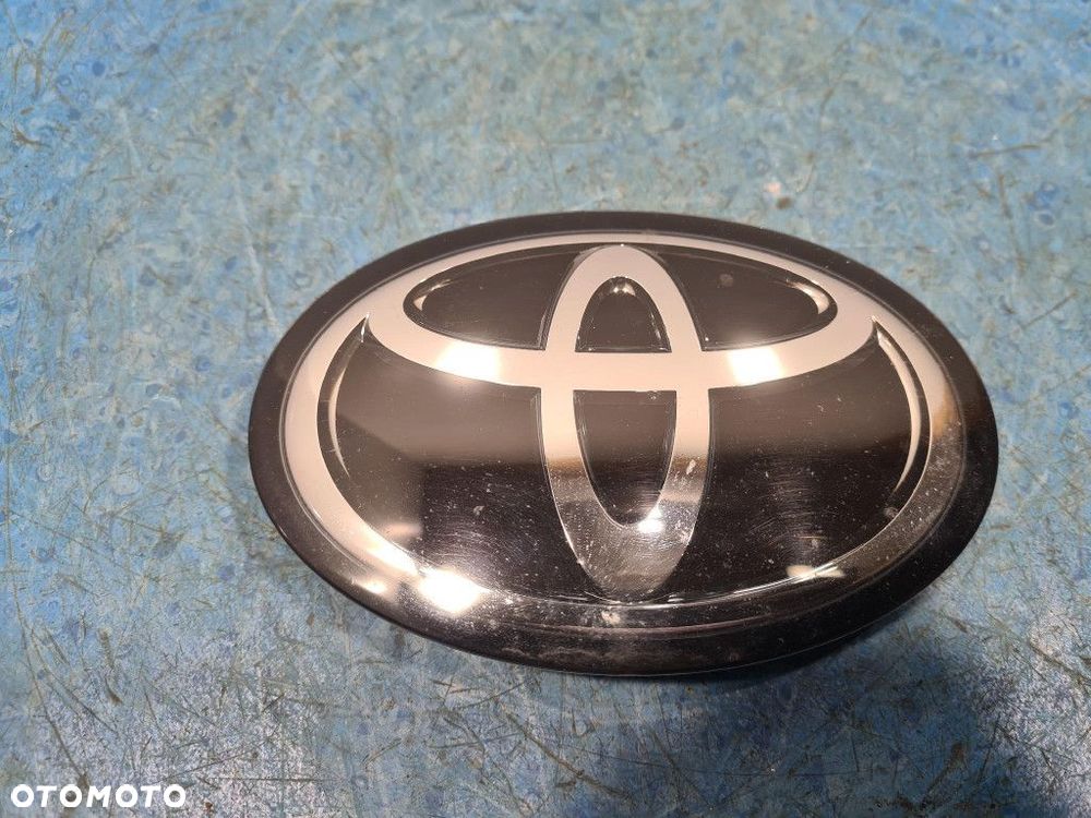 TOYOTA COROLLA E21 EMBLEMAT 90975-02124 - 1