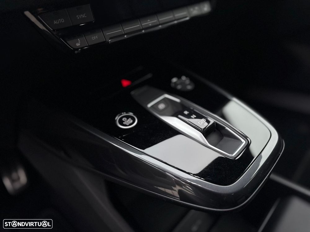 Audi Q4 e-tron 35 55 kWH - 21