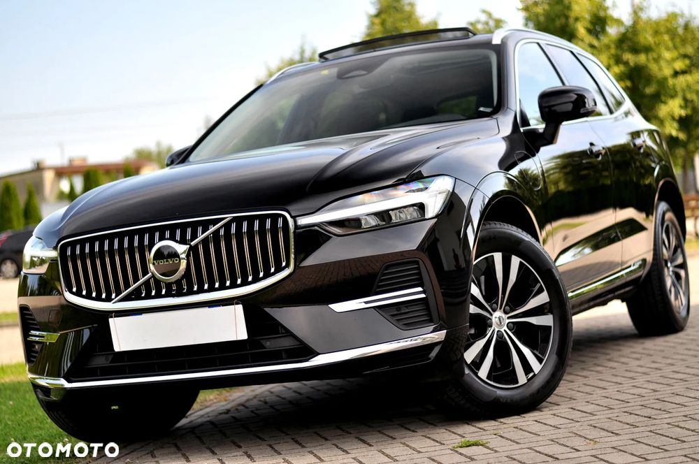 Volvo XC 60 T6 AWD Plug-In Hybrid Inscription - 3