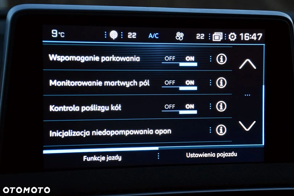 Peugeot 5008 1.6 PureTech GT Line S&S EAT8 - 23