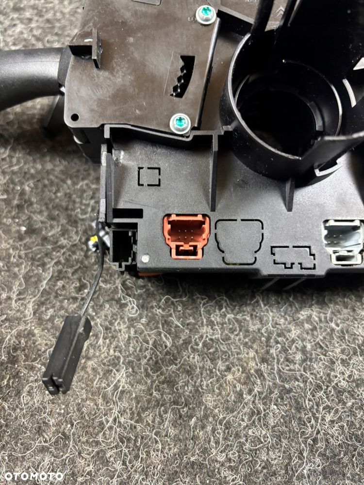 przełącznik zespolony citroen c3 96474013XT - 10