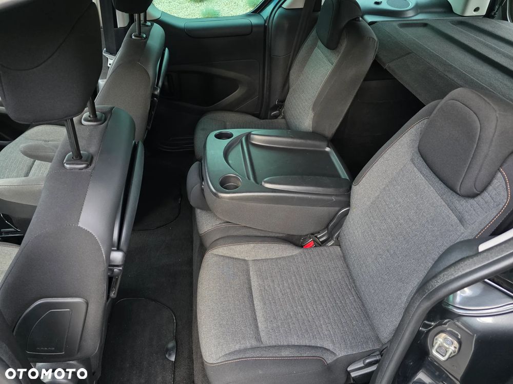 Citroën Berlingo Multispace PureTech 110 SELECTION - 29