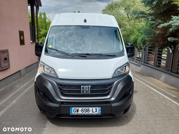 Fiat Ducato L2H2