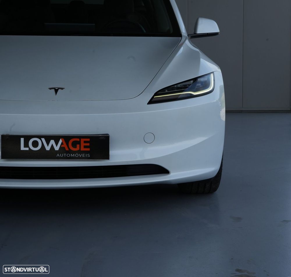 Tesla Model 3 Tração Traseira - 10