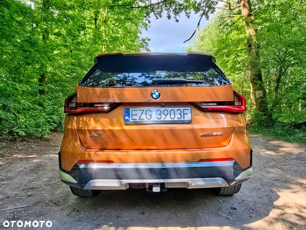 BMW X1 xDrive25i xLine - 3