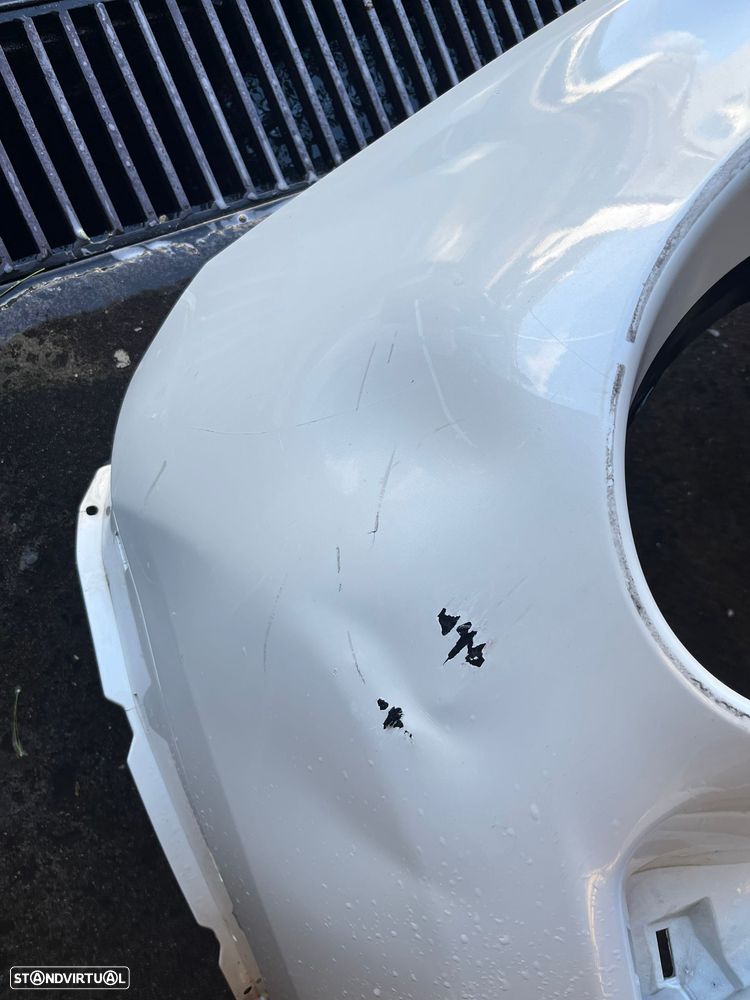 Nissan Juke F15 PARA CHOQUES FRENTE - PC647 - 3