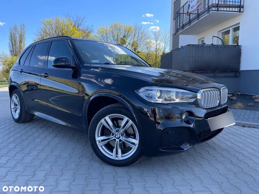 BMW X5 - 2