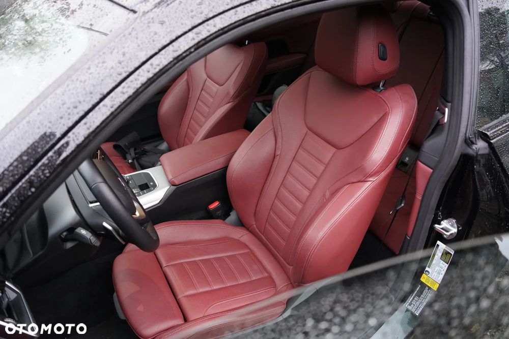 BMW Seria 4 - 23