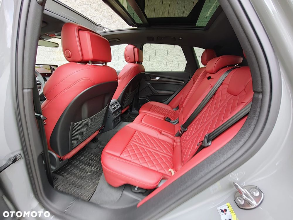Audi SQ5 - 14