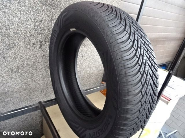 185/65/R15 88T Vredestein Quatrac - 2