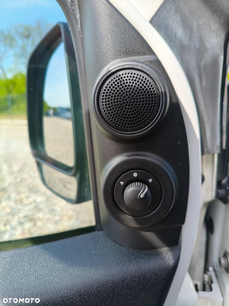 Opel COMBO D-VAN !!! Jak NOWY!! Maxi L2H1 !! 100% PEWNY!!! - 20