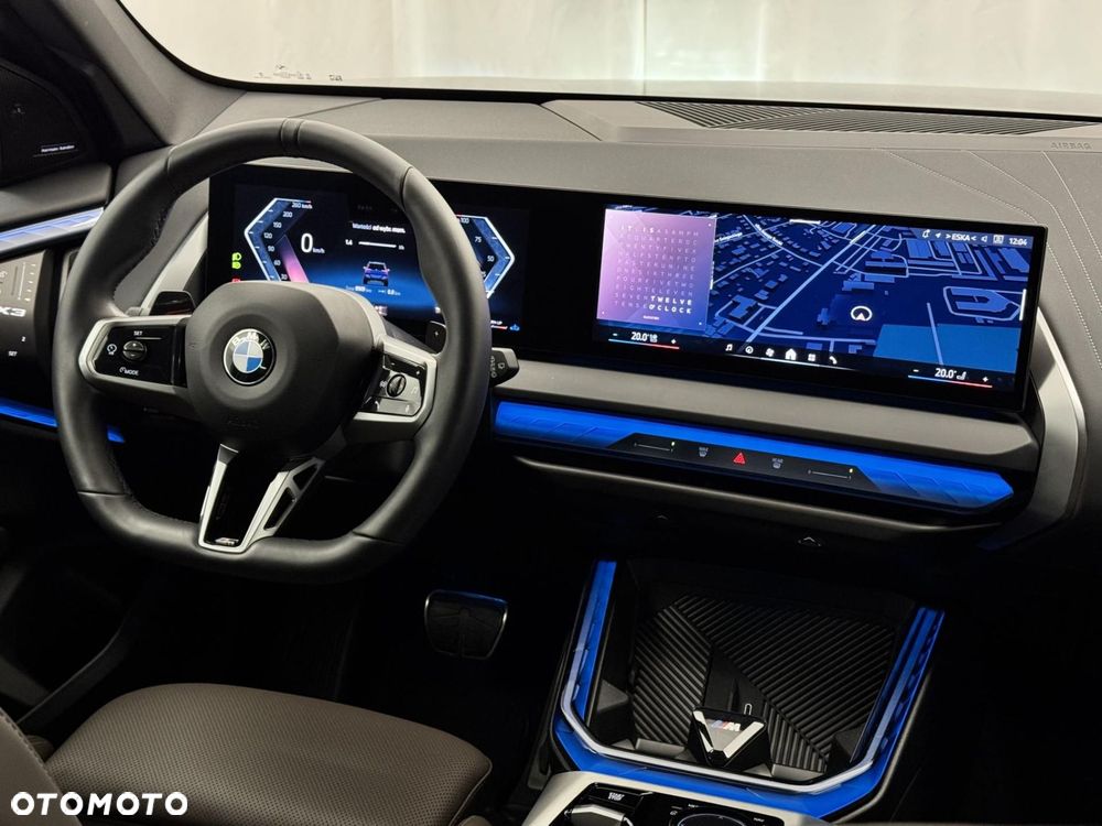 BMW X3 - 24