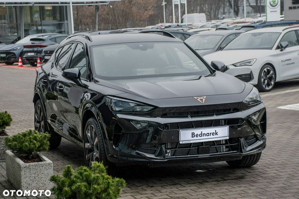 Cupra Formentor - 6