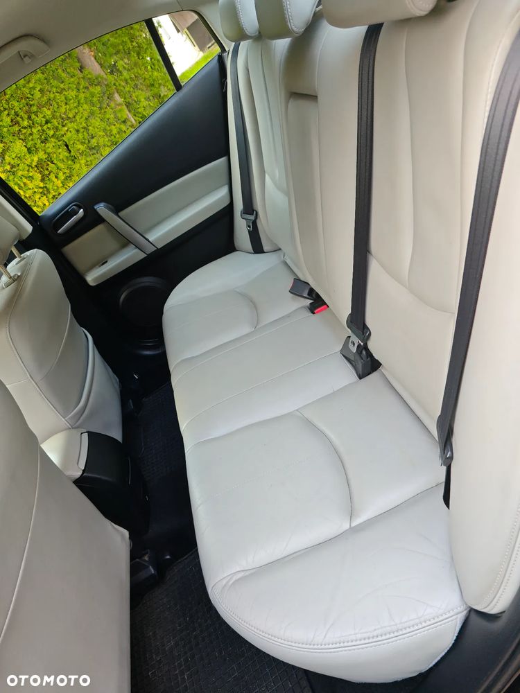 Mazda 6 2.0 CD Exclusive - 13