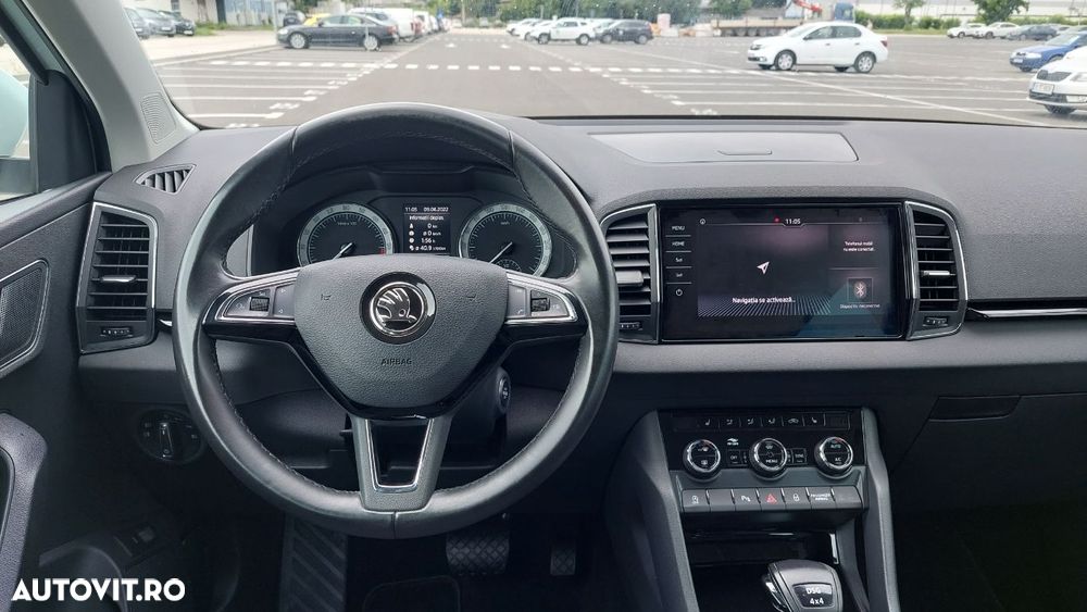 Skoda Karoq - 12