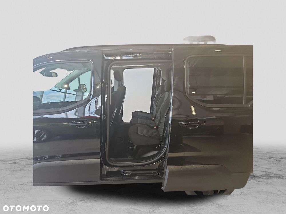 Peugeot Rifter - 7