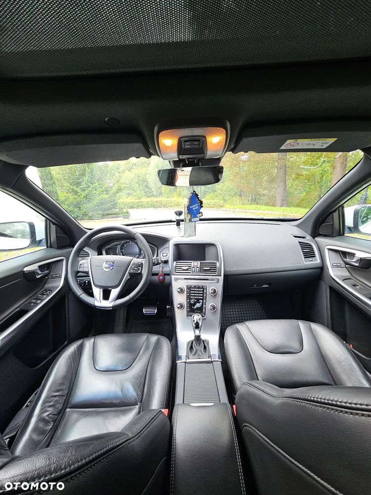 Volvo XC 60 D3 Drive-E Summum - 18