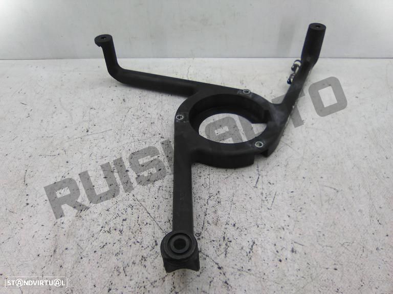 Suporte / Funil Motoventilador 6q012_1206g Seat Ibiza Iii (6l) - 3