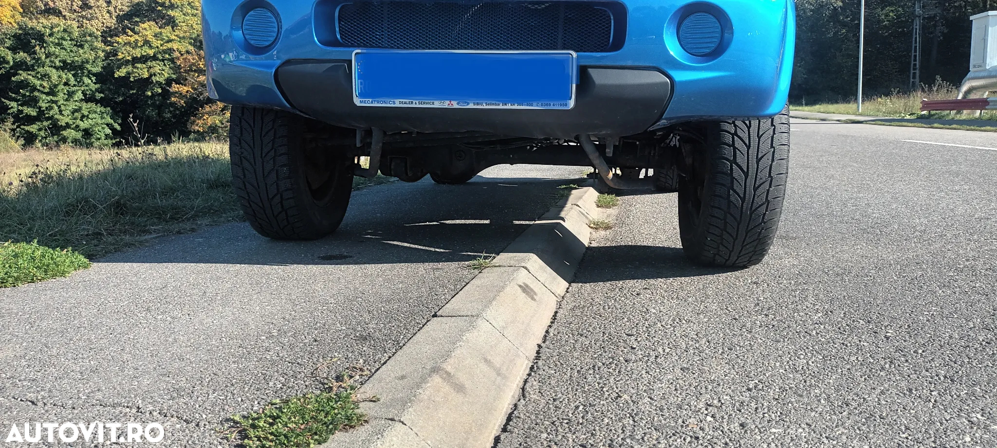 Suzuki Jimny - 6