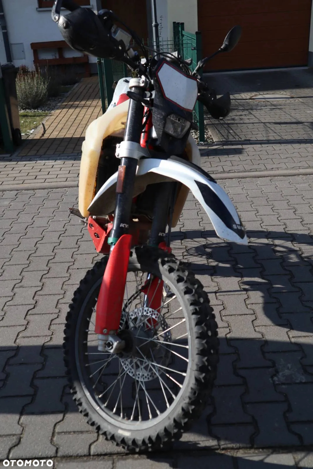 SWM RS 500 R - 7