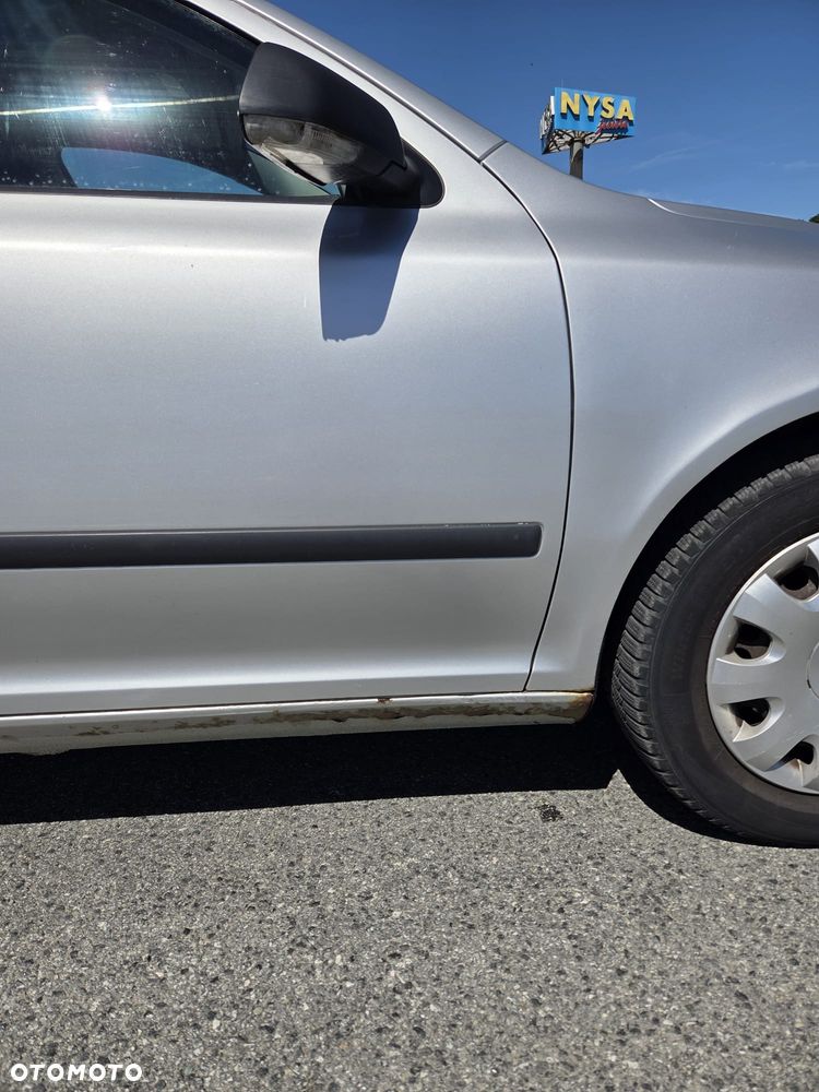 Skoda Octavia 1.9 TDI Classic - 3