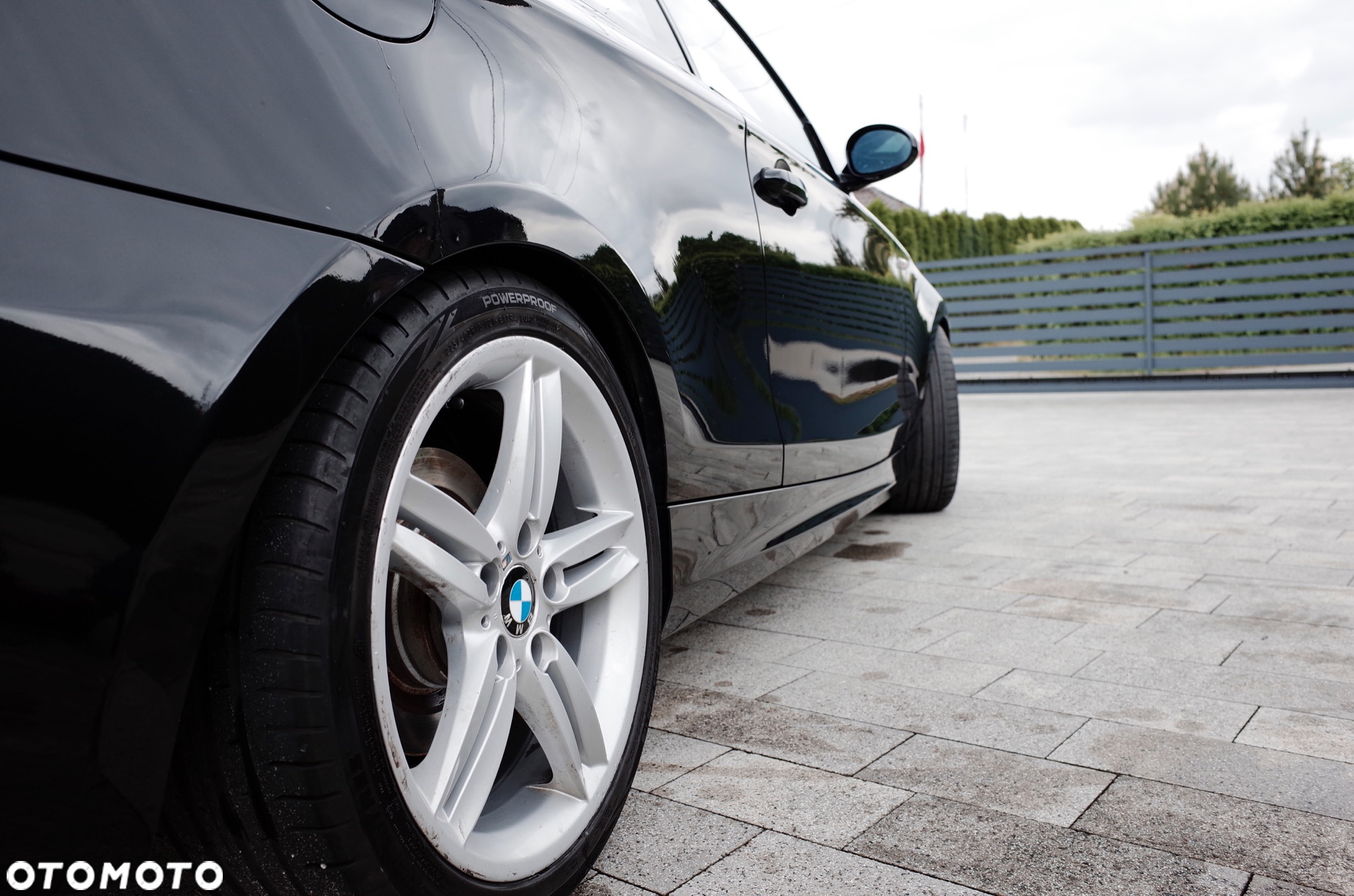 BMW Seria 1 118d - 5