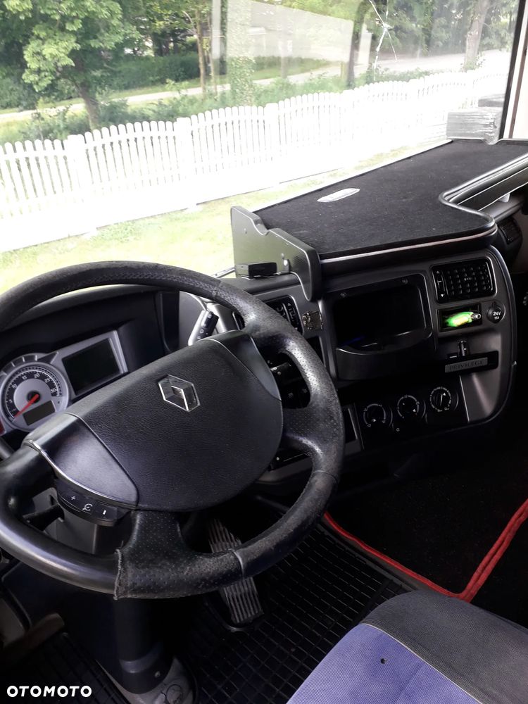 Renault Magnum - 11
