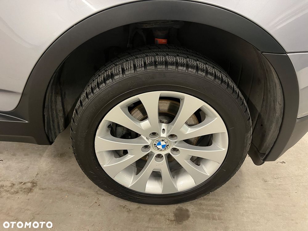 BMW X3 2.0d - 23