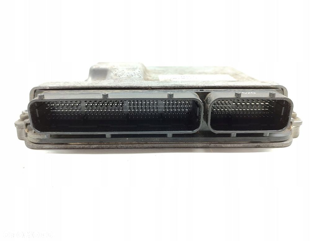 KOMPUTER SILNIKA STEROWNIK MAZDA CX-5 SH0718881K 275700-5207 - 3