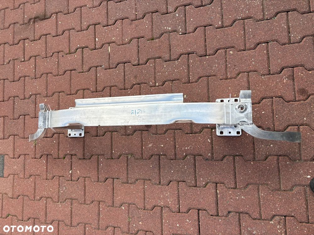 AUDI Q5 80A 16- Belka zderzaka - 1