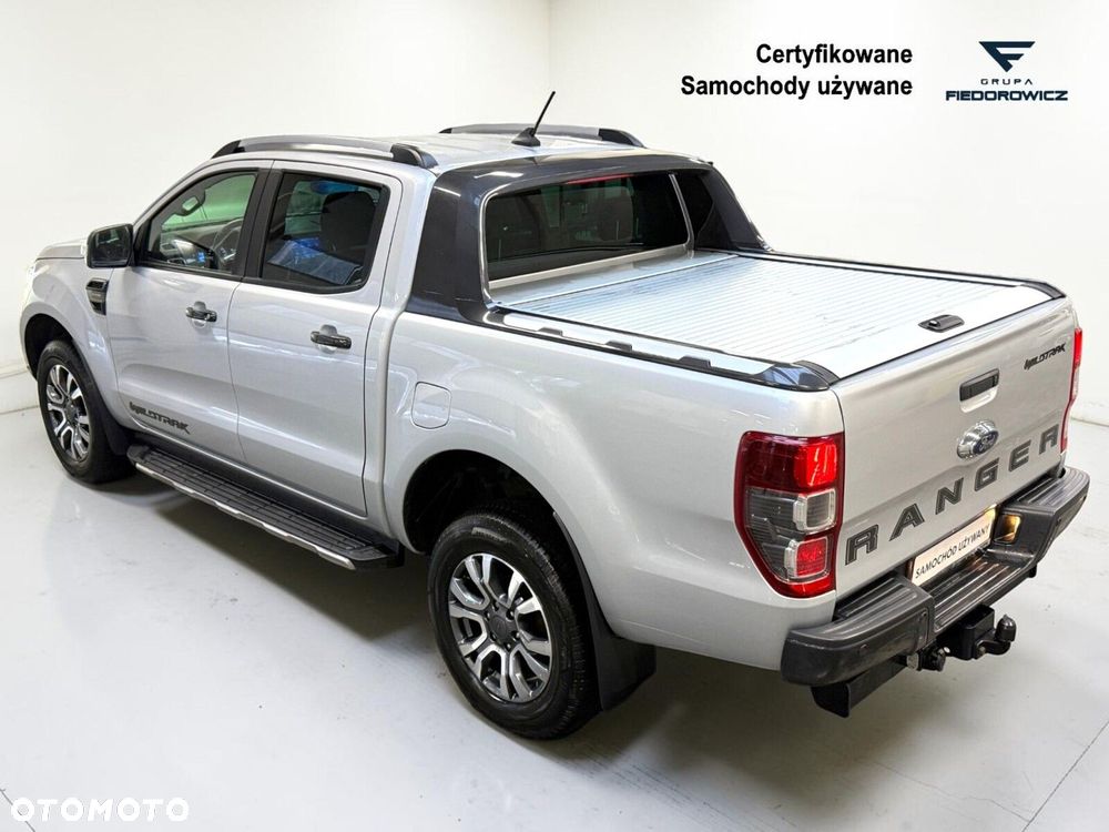 Ford Ranger - 17
