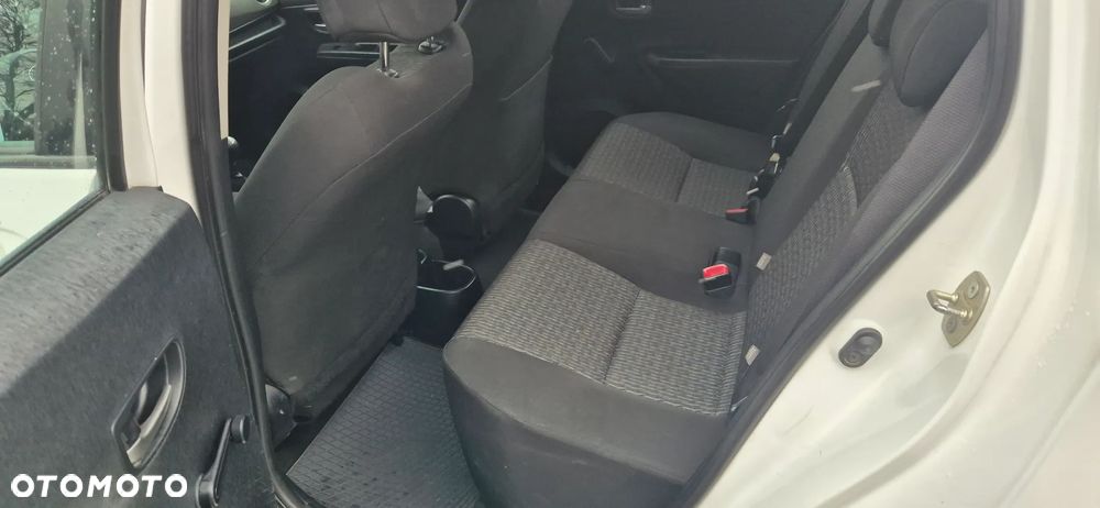 Toyota Yaris 1.0 Life - 13