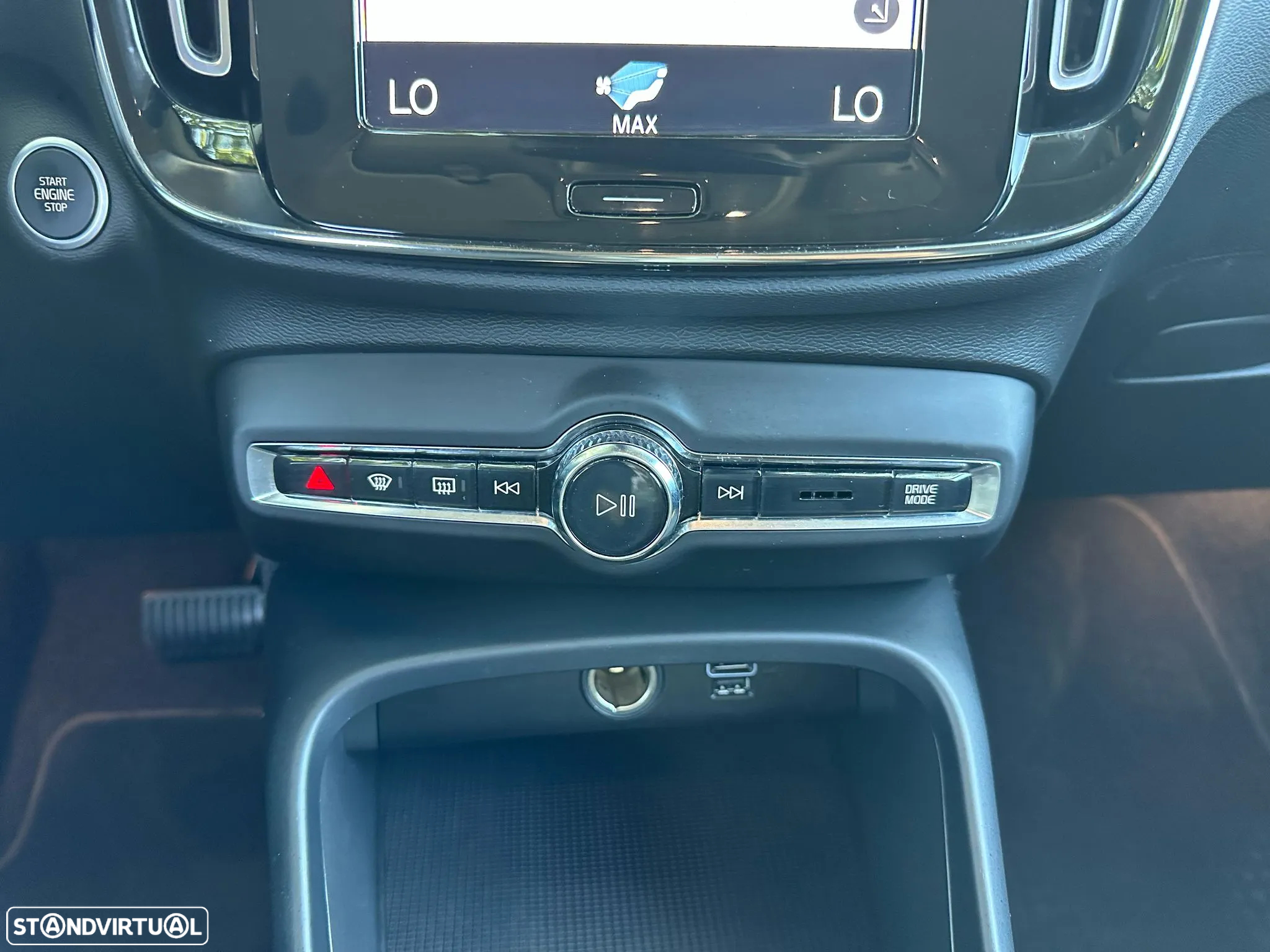 Volvo XC 40 1.5 T4 PHEV Inscription Expression - 35