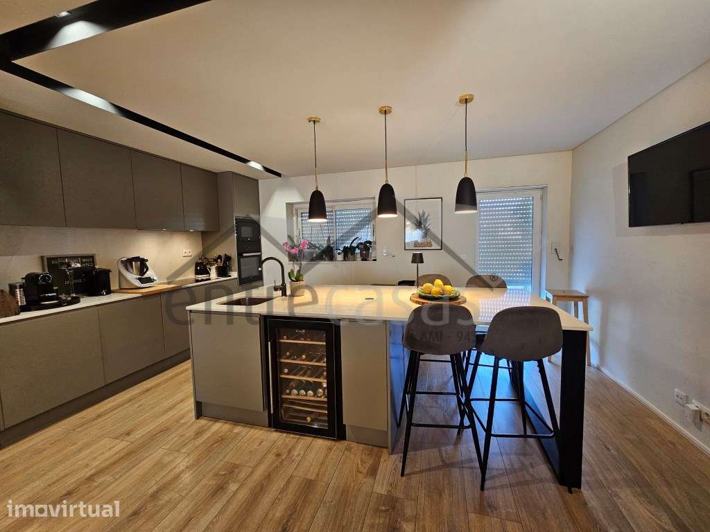 Moradia T3+1 de Luxo para Arrendamento | Viana do Castelo - Grande imagem: 3/21