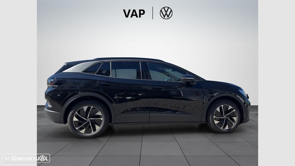 VW ID.4 77 kWh Pro - 5